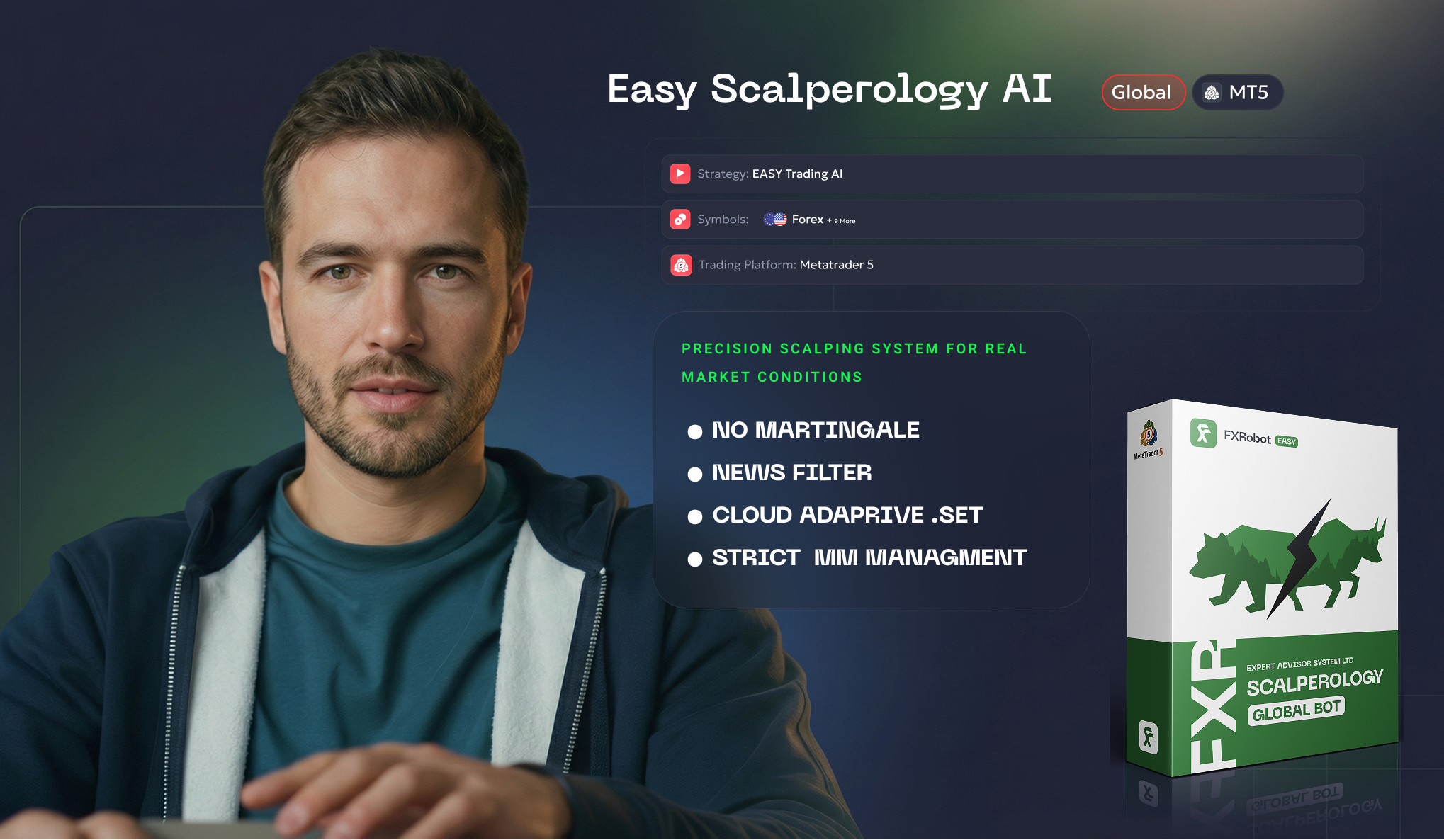 Scalperology Ai