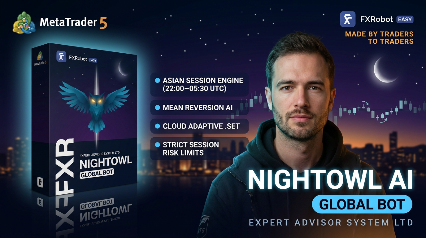 NightOwl AI logo
