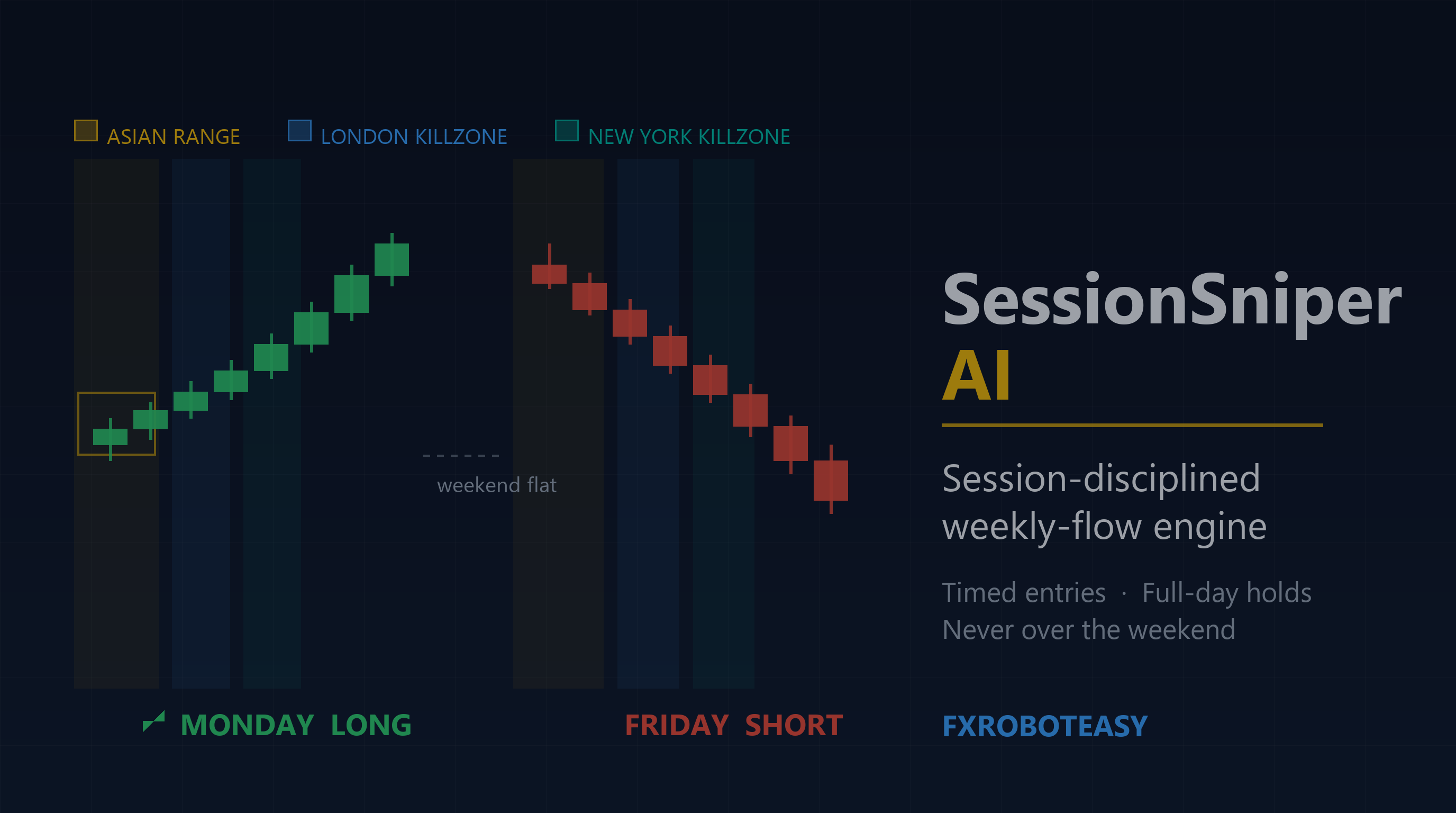 SessionSniper AI logo